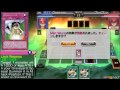 PSP | Yu-Gi-Oh Tag Force 6 | Time Lord Deck
