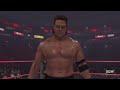 WWE 2K24_ECW Mike Awesome