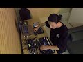 Techno Live Jam 005 with TR-8S + Digitone + 0-Coast