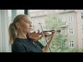 Mari Samuelsen - Hania Rani: Glass (Official Music Video)