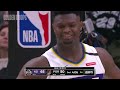 Throwback: 14 Minutes of Rookie Zion Williamson TERRORIZING the League