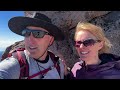 How to Hike to the Top of Lassen Peak | Lassen Volcanic National Park