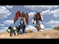 Transformers Prime-Step To Me