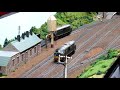 Liverpool model railway exhibition 2019