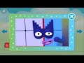 Meet the Numberblocks - Let's Learn 1 - 10 - Fun Educational Games For Kids