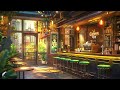 Relaxing Sweet Piano Jazz Morning Music - Smooth Jazz Instrumental & Bossa Nova with Cafe Ambience