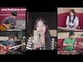 NewJeans (뉴진스) - Bubble Gum 밴드버전 (BAND COVER) by PTK