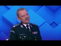 insp. Marek Boroń: kary dla agresywnych policjantów w czasach PiS | PYTANIE DNIA