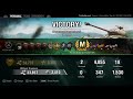 World of Tanks - Tiger (P) Mastery on Raseiniai