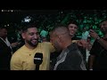 Amir Khan And Kell Brook Reunited | British Boxing Icons Discuss Their Bout As Brook Teases Return