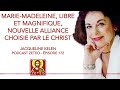 Zeteo #172 Jacqueline Kelen : Marie Madeleine, libre et magnifique, la femme de la nouvelle alliance