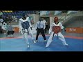 Rohullah Nikpai Taekwondo Best Kicks