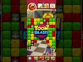 Toon Blast NEW LEVELS Gameplay 9166-9200