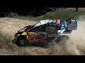 Wrc Rally Poland 2024 #maxattack #flatout