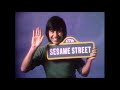 Sesame Street Funding Credits Compilation (1969-present)