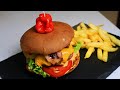 Najljuci Burger - 2 Miliona Skovila