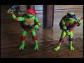 Tmnt mutant mayhem stopmotion episode 1 bebop and rocksteady