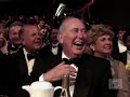 Mel Brooks and Carl Reiner at American Comedy Awards (1991)