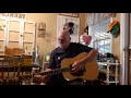 merle haggard sing me back home cover terry harris