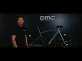 BMC Alpenchallenge AMP CITY - Everyday, amplified.