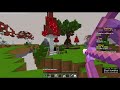 minecraft skywars gameplay - s1 ep14