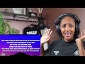 THIS RAP BEEF IS TOO MUCH!!!! | KENDRICK LAMAR | 6:16 IN LA (DRAKE DISS) [[REACTION]]