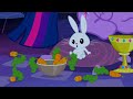 S4 | Ep. 03 | Castle Mane-ia | My Little Pony: Friendship Is Magic [HD]