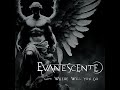Where Will You Go - Evanescente #evanescence #ai