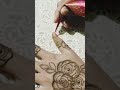welcome my mehndi design YouTube channel