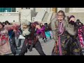 MONGOLIAN BIYELGEE FLASHMOB 2024 | OGTORGUIN BIYELGEE