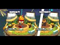 BTD 2 battles tack shooter's insane battle!