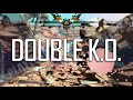 Double K O