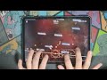 [Phigros] RAINBOW 48 - Challenge Mode (Igallta, Lyrith, volcanic)