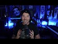 Metal Vocalist First Time Reaction - David Kushner - Daylight (Official Music Video)
