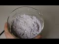 Making Silver Metal from an Antique Chemical