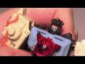 Transformers Energon Scout Class Signal Flare Review