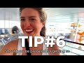 Wonder of the Seas Cruise Ship - Royal Caribbean  - 10 TIPS & TRICKS to having the BEST Cruise!