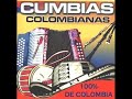 CUMBIAS COLOMBIANAS *Originales* BAILABLES 70´s