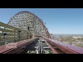 Steel Vengeance - Official POV