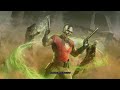 Peacemaker Ending | Mortal Kombat 1
