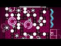 Geometry dash - CATACOMB by ZenthicAlpha