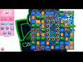 Candy crush saga level 10000 Special Edition | Candy crush saga last level | Candy crush saga