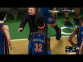 NBA 2k11: Road to 99 - Episode 90
