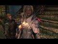 In Skyrim 865 Evangeline Evil Mages