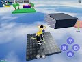 I wanna test the game roblox stage 1-5