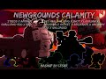 Newgrounds Calamity [2000 Subscribers Special | Stress x Accelerant x 2hot x More] FNF Mega Mashup