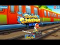 SUBWAY SURFERS Gameplay PC HD - Jake And 60 Mystery Boxes Opening