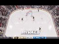 NHL 22 breakout/breakaway