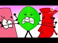 Luma ai takes over bfdi thumbnails ￼