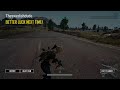 PLAYERUNKNOWN'S BATTLEGROUNDS  chinese hax?